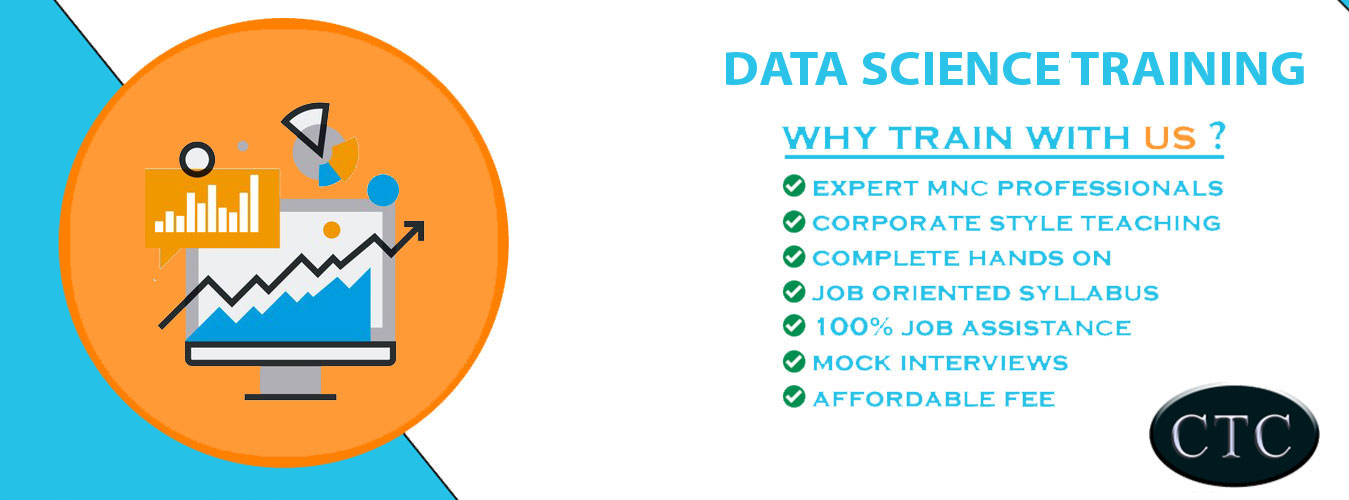 Data science training institute in Delhi