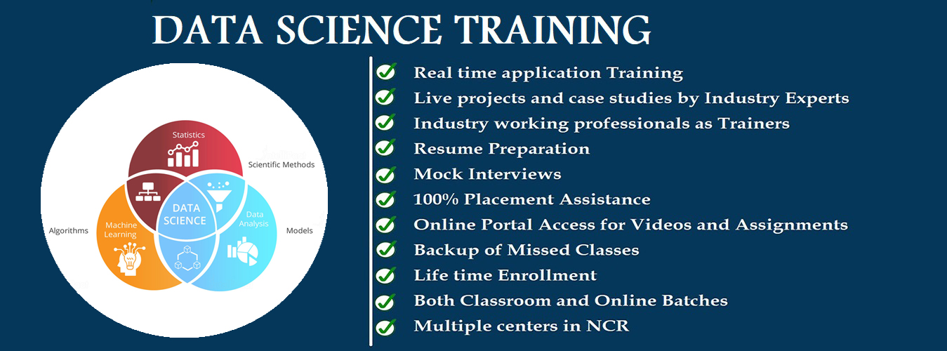 Data Science Training in Delhi