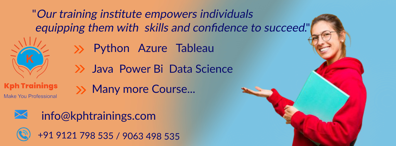Power BI Training Institute in Gurgaon